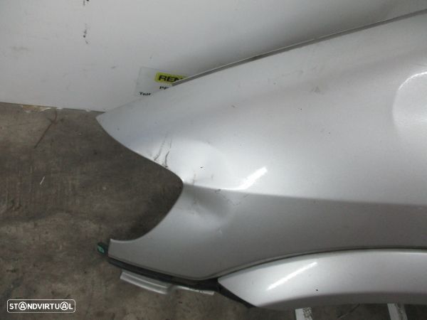 Guarda Lamas Esq Opel Zafira A Veículo Multiuso (T98) - 4