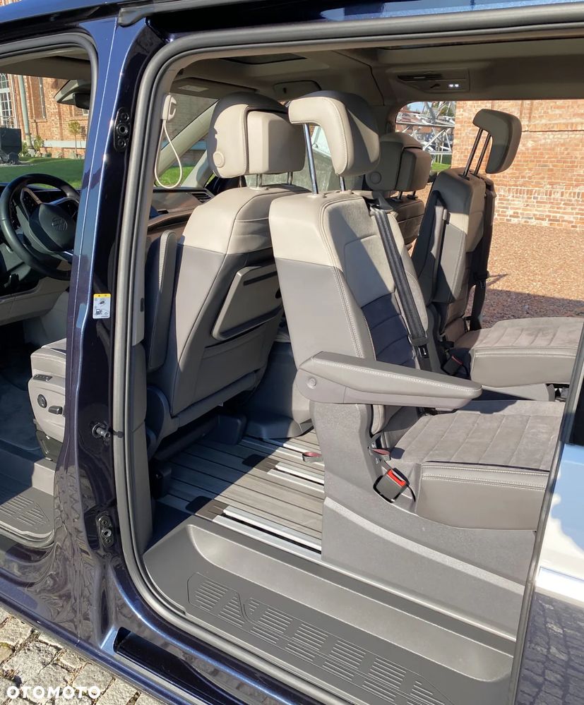 Volkswagen Multivan 2.0 TSI L2 DSG - 21