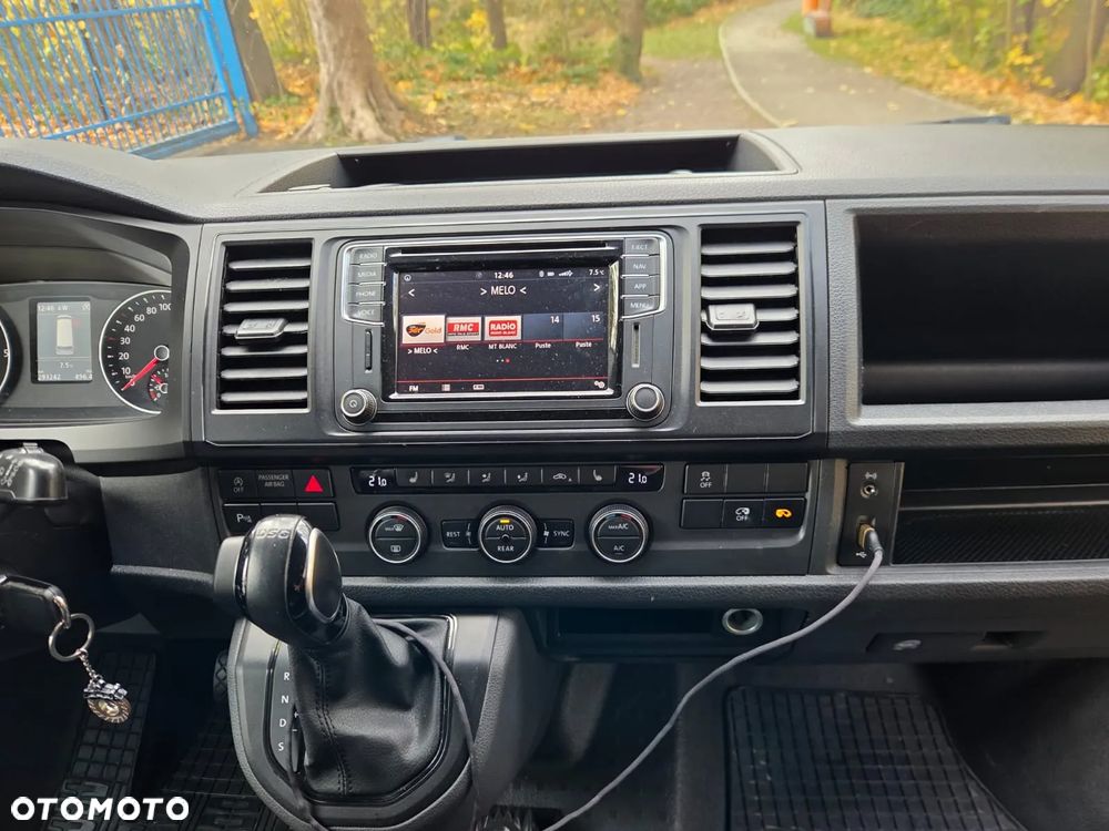 Volkswagen Caravelle 2.0 BiTDI L1 Highline 4Motion DSG - 12