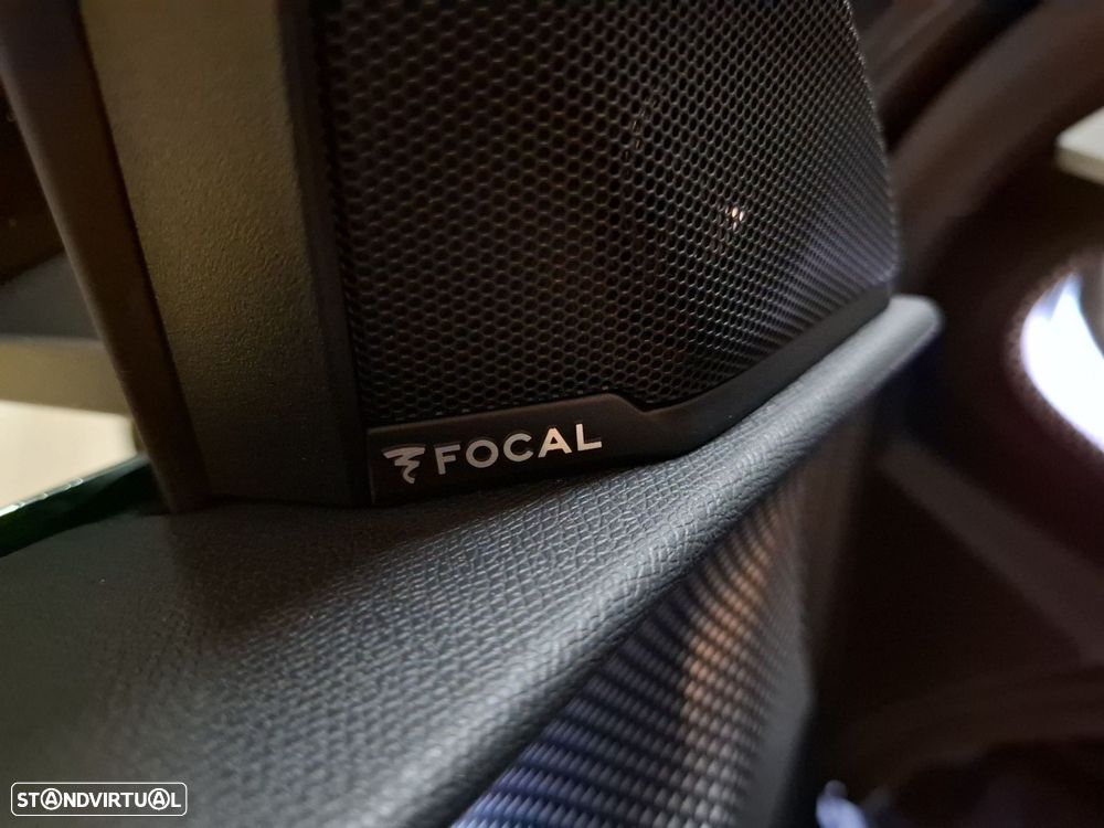 Peugeot E-3008 73 kWh GT - 29