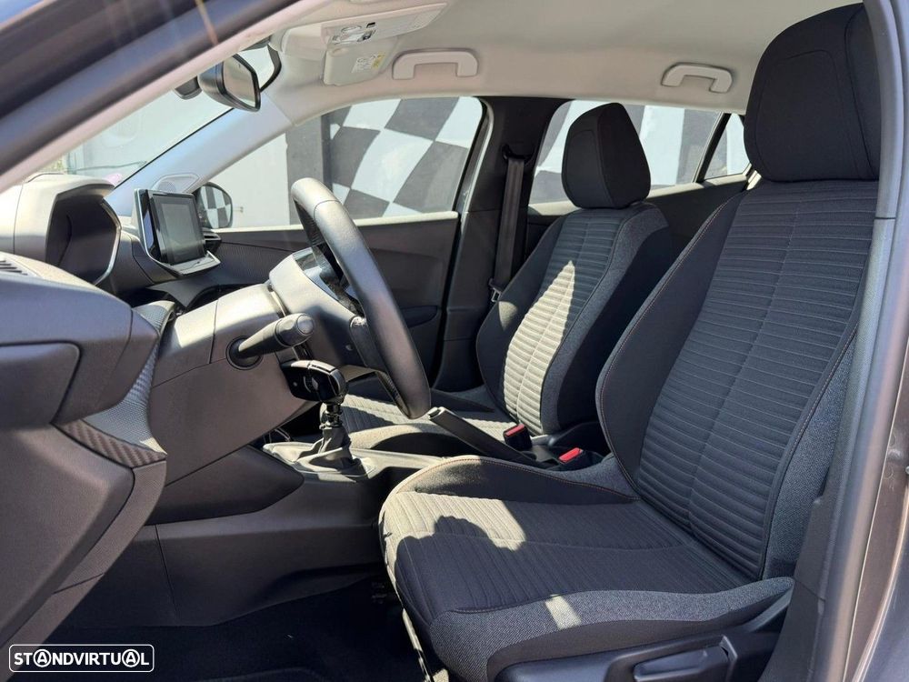 Peugeot 2008 PureTech 100 Stop&Start Active Pack - 4