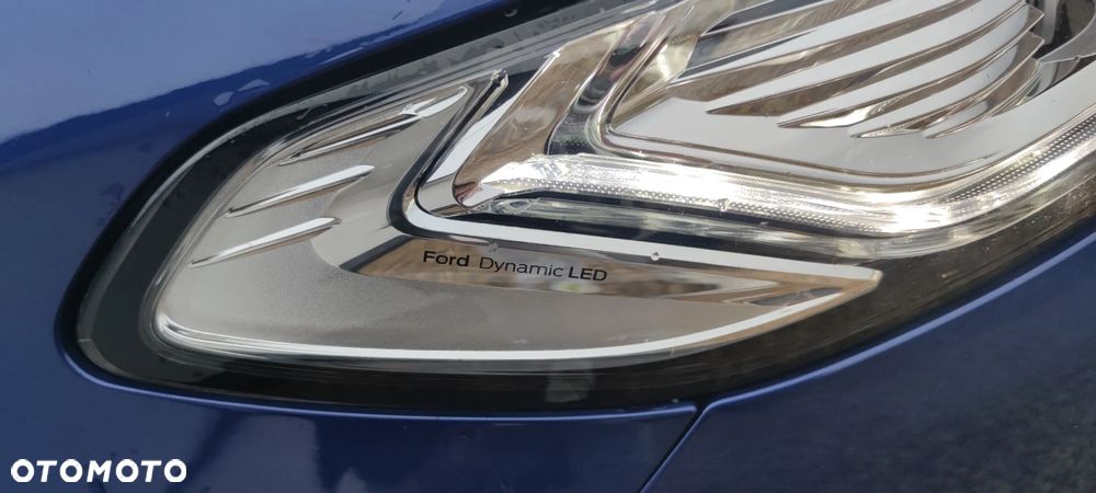 Ford Mondeo 2.0 TDCi ST-Line X - 14