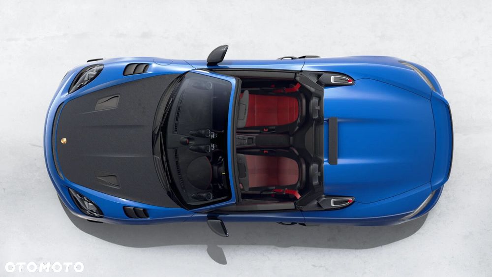 Porsche 718 Spyder - 4