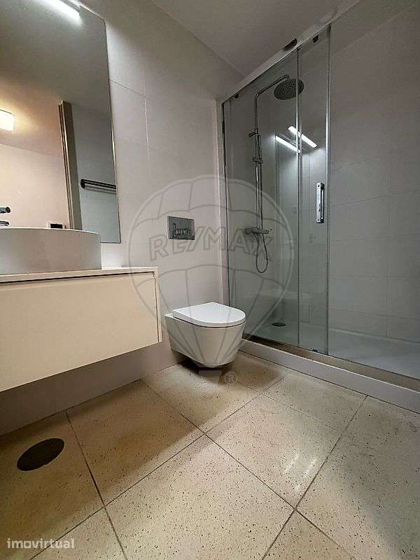Apartamento T1 para arrendamento - Grande imagem: 3/22