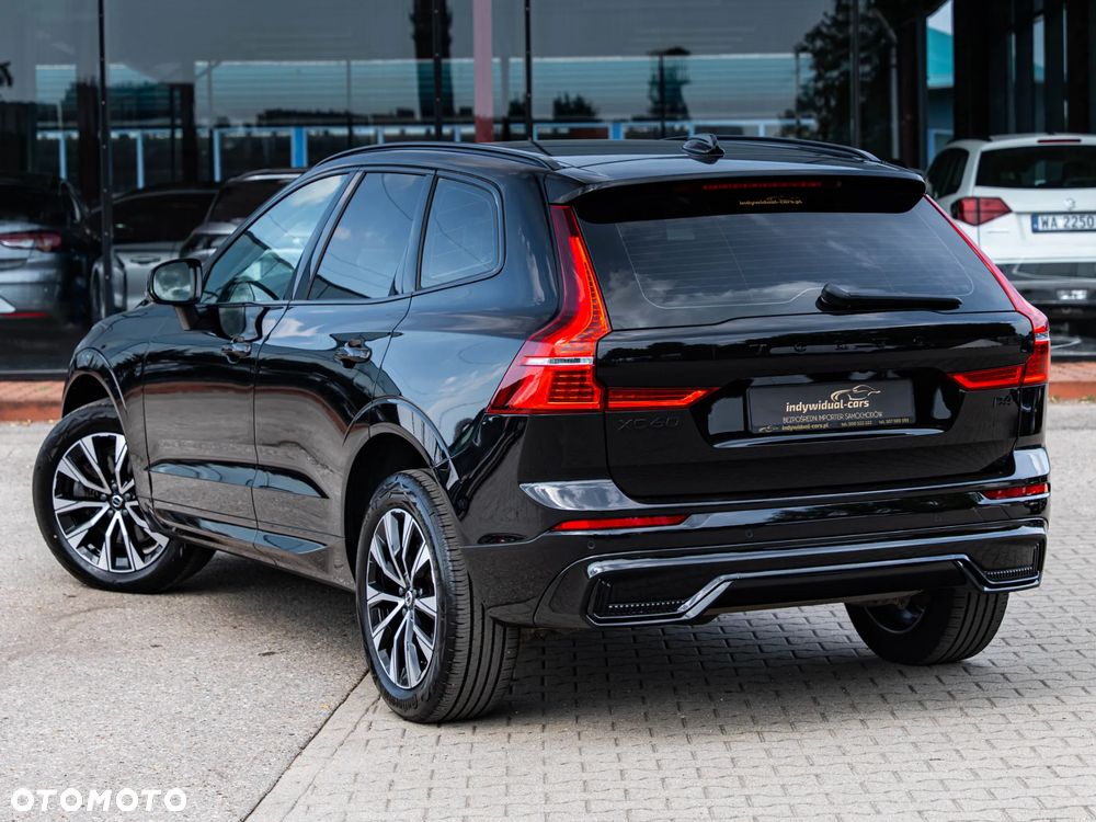Volvo XC 60 B4 D Ultimate Dark - 5