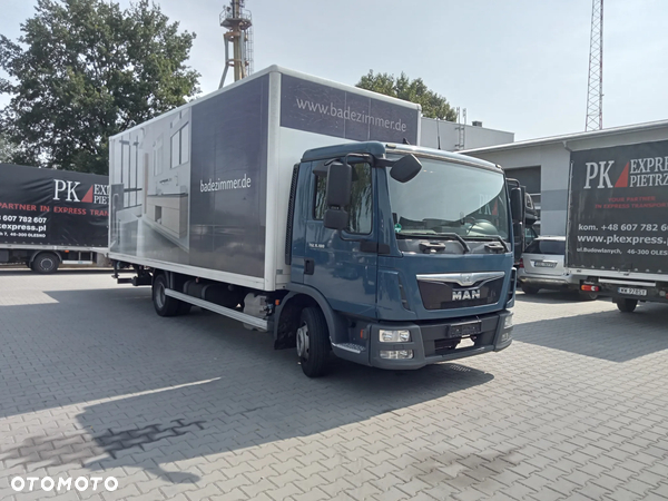 MAN TGL 8.180