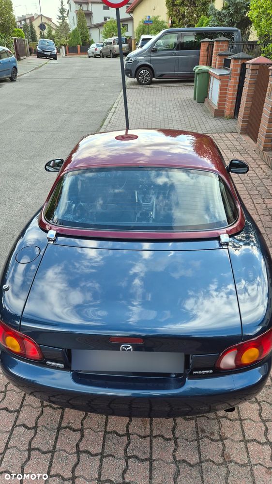 Mazda MX-5 - 11