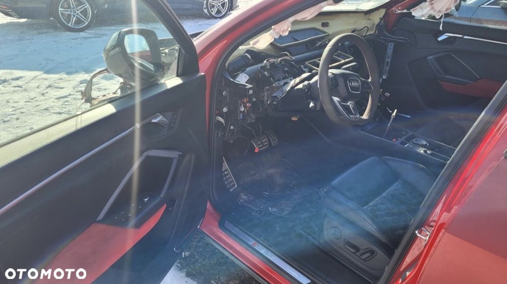 Audi RS Q3 Sportback - 13