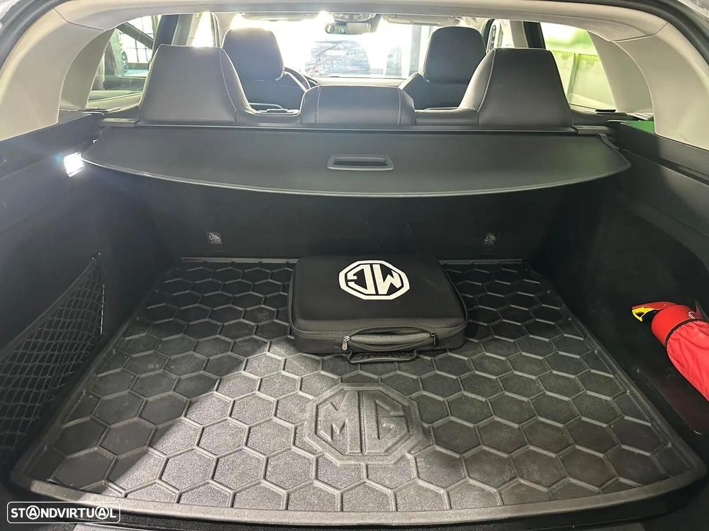 MG Marvel R 70 kWh Luxury - 53