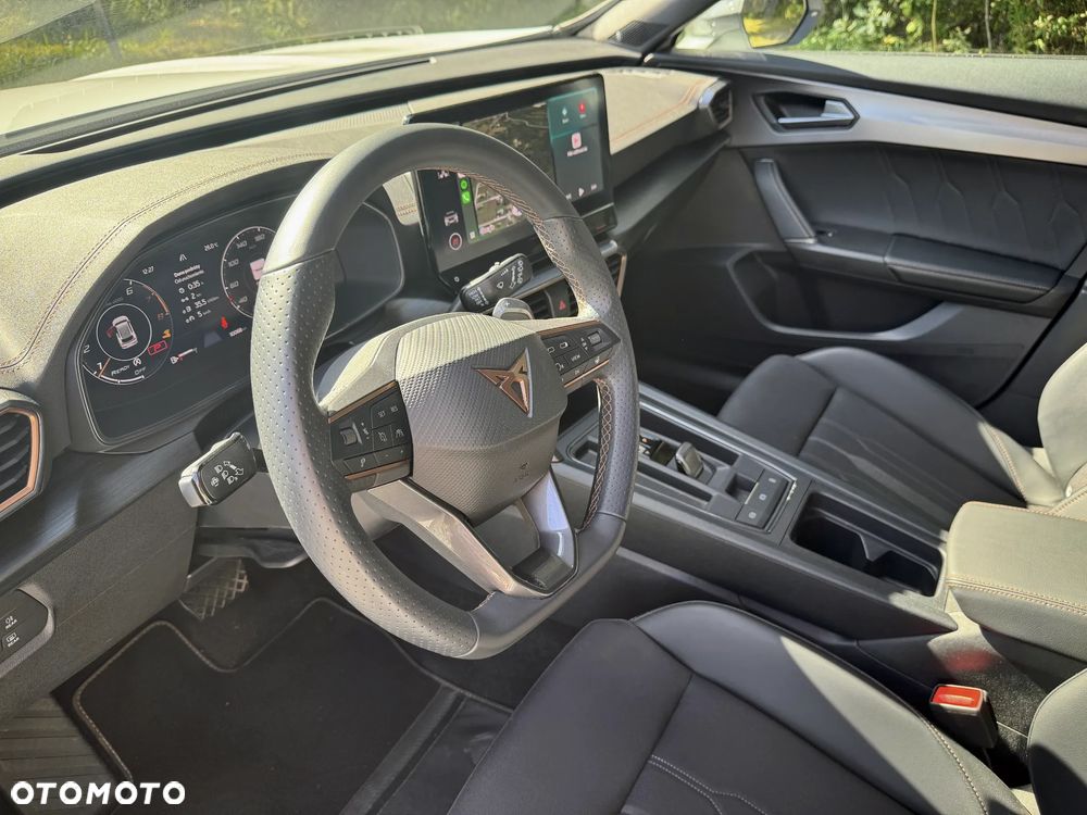 Cupra Formentor 2.0 TSI 4Drive DSG - 13