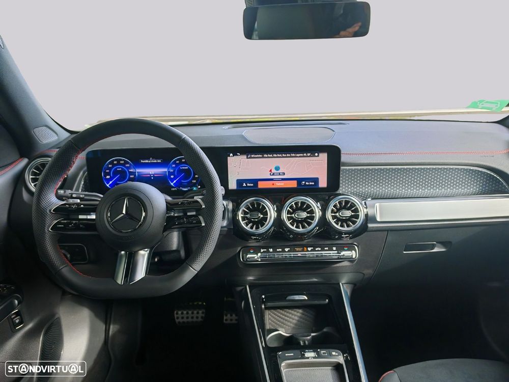 Mercedes-Benz EQB - 6