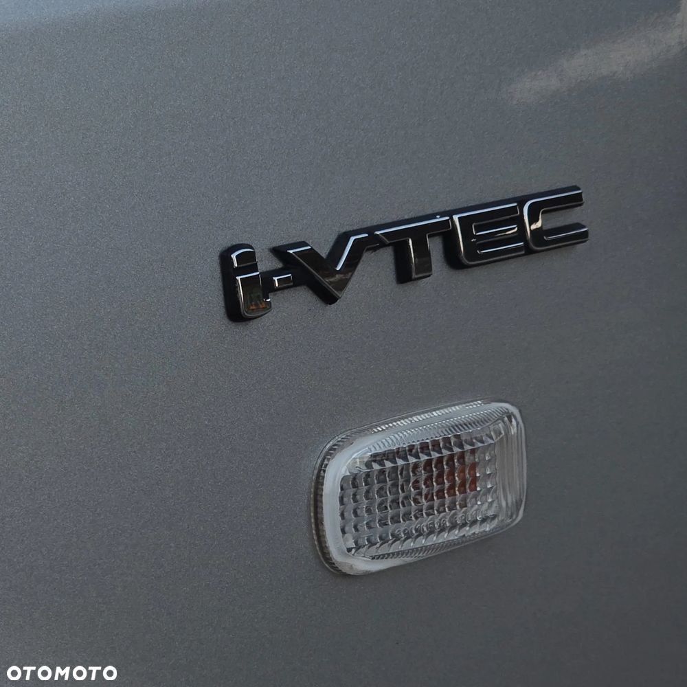 Honda CR-V 2.0i Automatik ES - 33