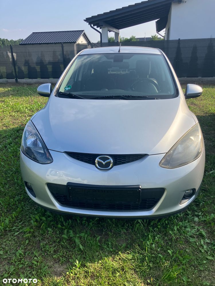 Mazda 2 1.3 Comfort - 1