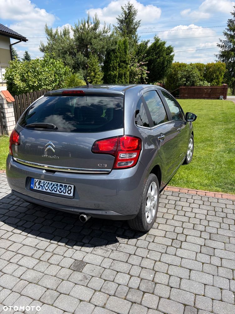 Citroën C3 1.6 e-HDi Exclusive - 6