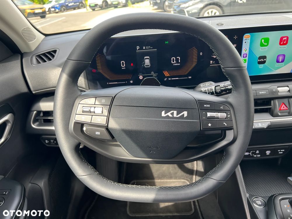 Kia K4 1.6 T-GDI M - 17