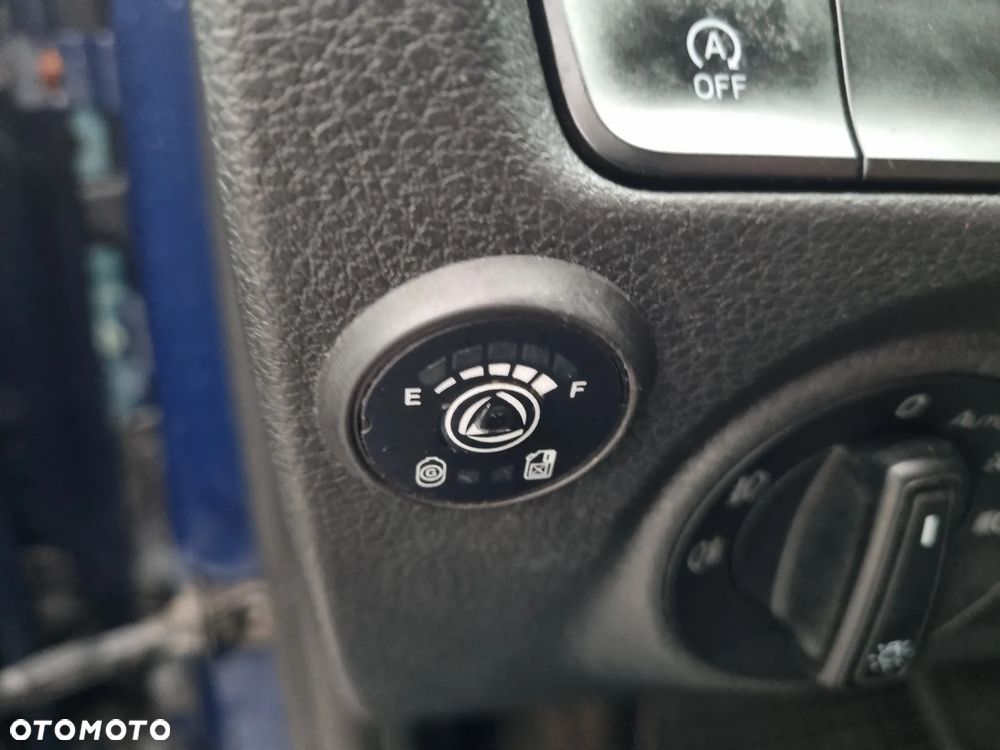 Skoda Fabia 1.0 Ambition - 19