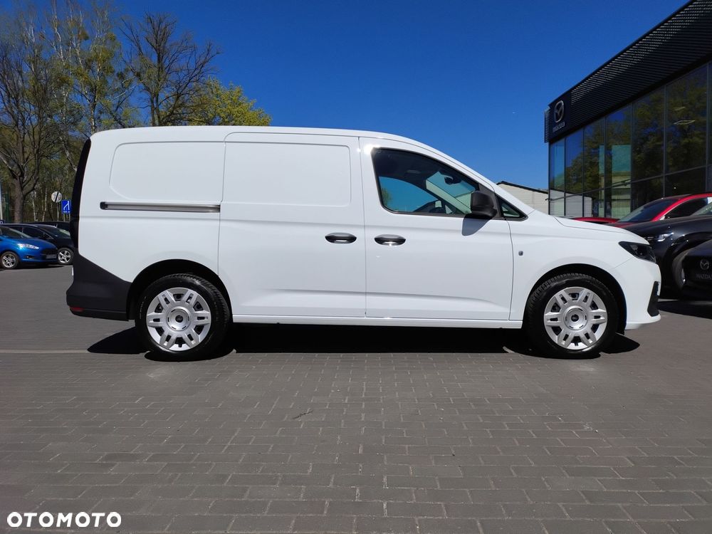 Ford Transit Connect '24 - 6
