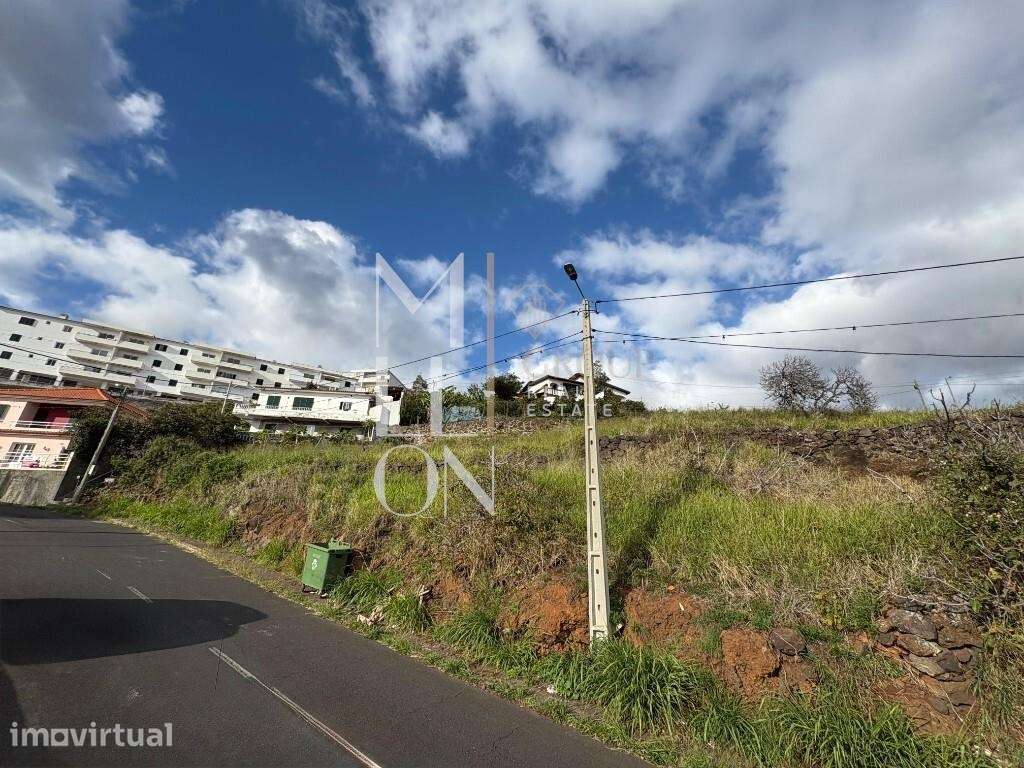 Terreno de 1.190 m2, localizado em Santa Cruz, São Sebastião - Grande imagem: 2/4