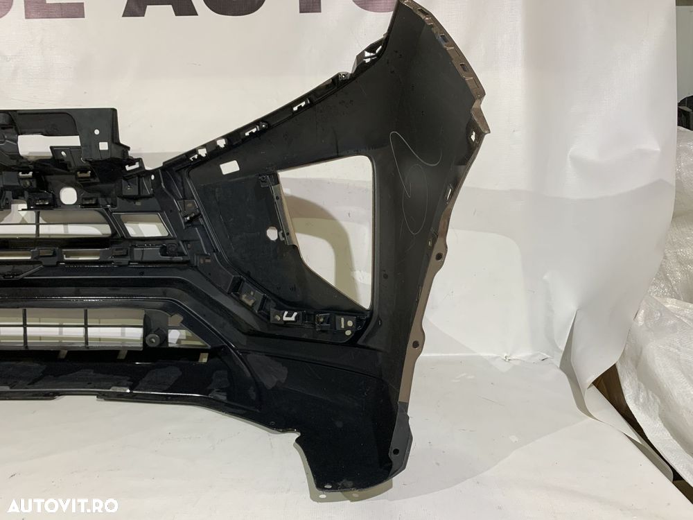 Bara fata Mitsubishi Eclipse Cross, 2018, 2019, 2020, 2021, 2022, cod origine OE 6400H717ZZ. - 7