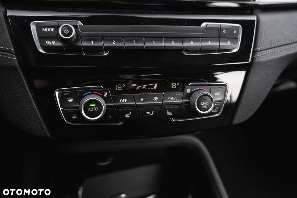 BMW X2 - 22