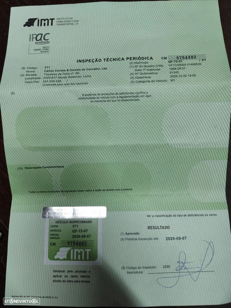 Renault 5 1.0 Campus - 15