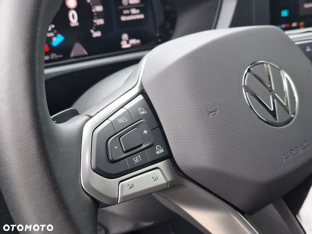 Volkswagen Caddy - 9