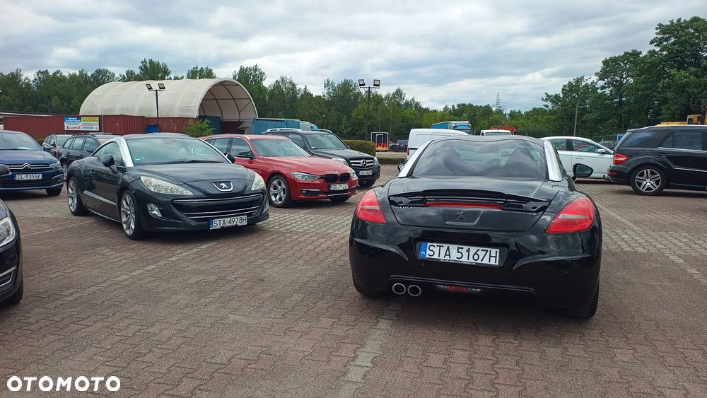 Peugeot RCZ - 17
