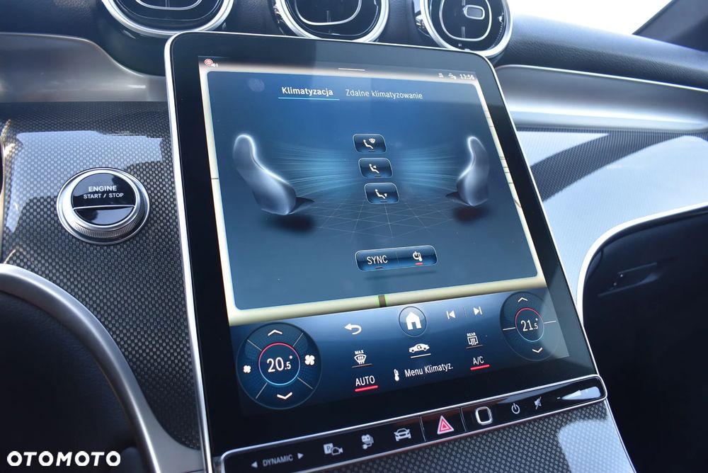 Mercedes-Benz GLC 300 de PHEV 4-Matic Avantgarde - 34