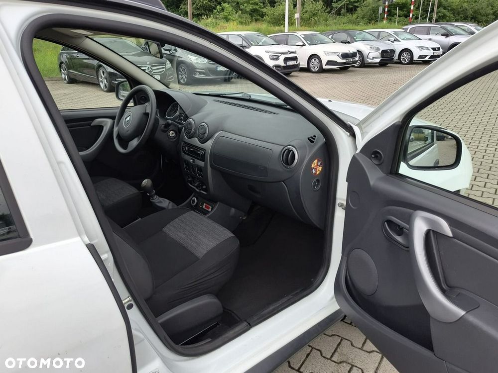 Dacia Duster - 14