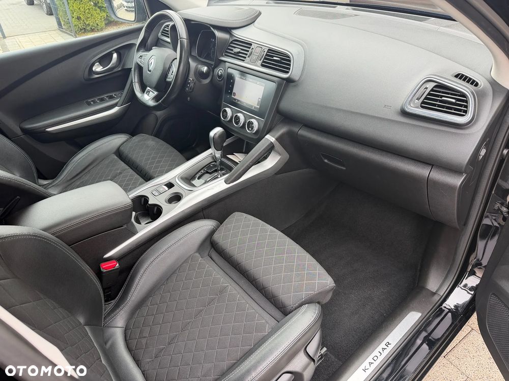 Renault Kadjar - 13