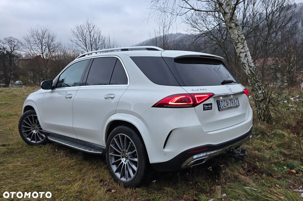 Mercedes-Benz GLE - 12