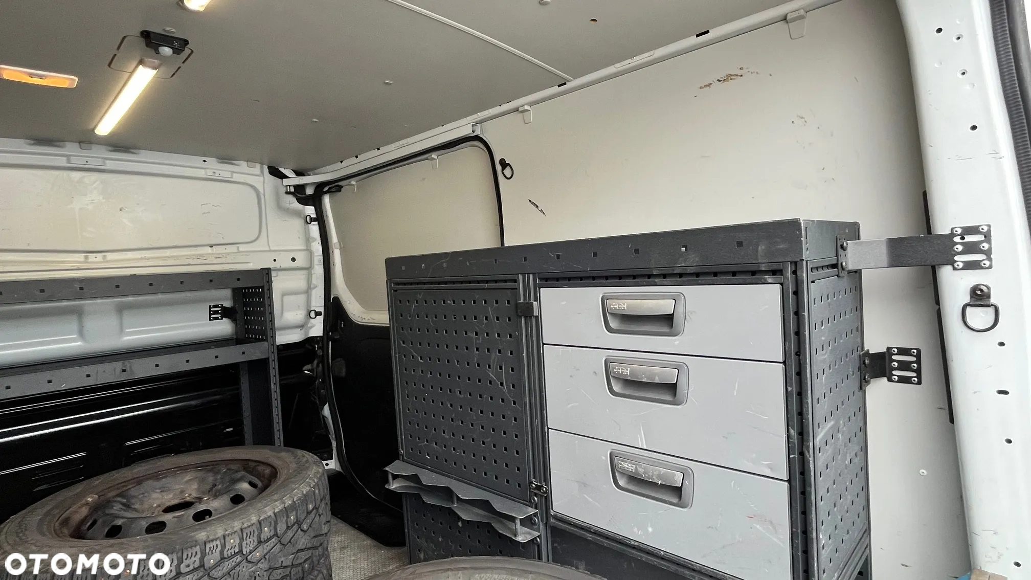 Renault Trafic - 17