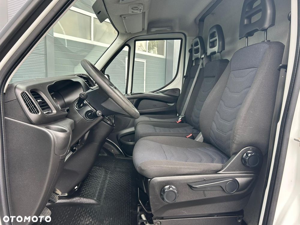 Iveco Daily 35S12 L4H2 Maxi Max **KLIMA**Bez AdBlue**2017R** - 12