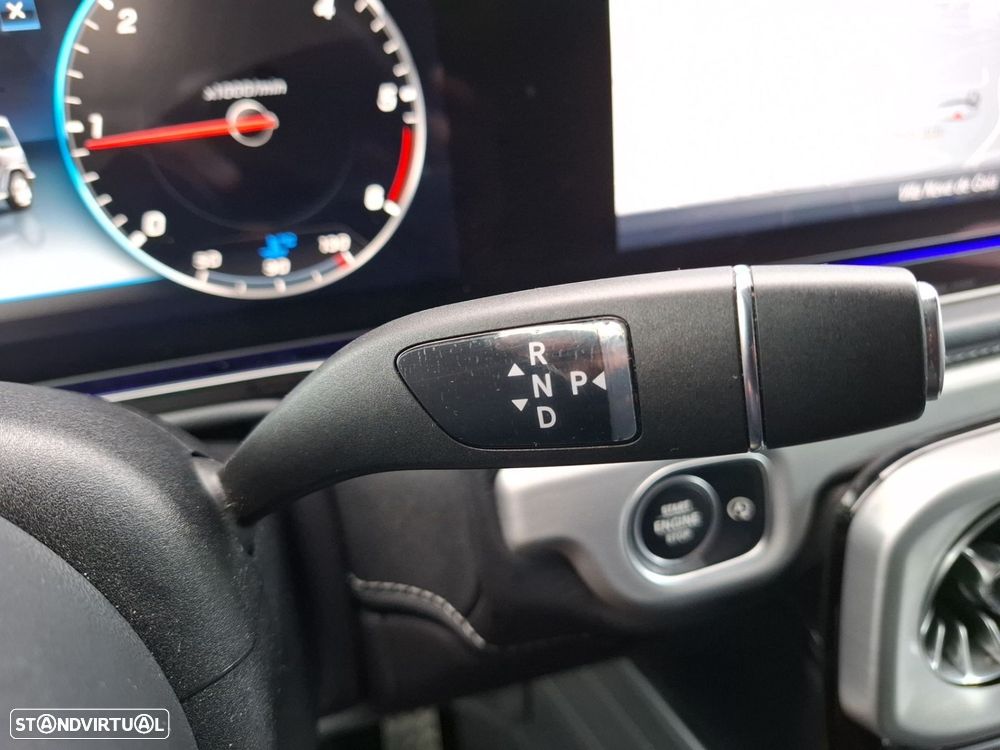 Mercedes-Benz G 400 d - 15