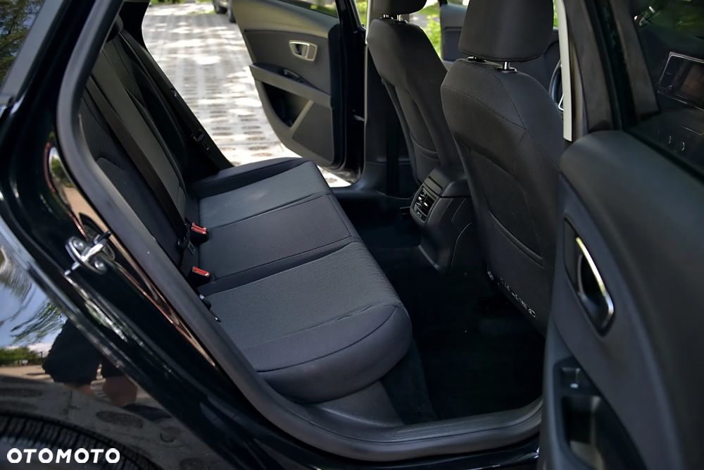 Seat Leon 2.0 TDI Xcellence S&S - 26