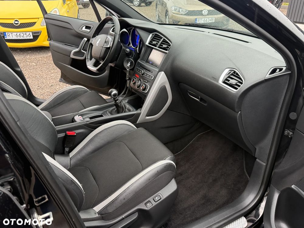 Citroën DS4 BlueHDi 150 S&S Business Class - 21
