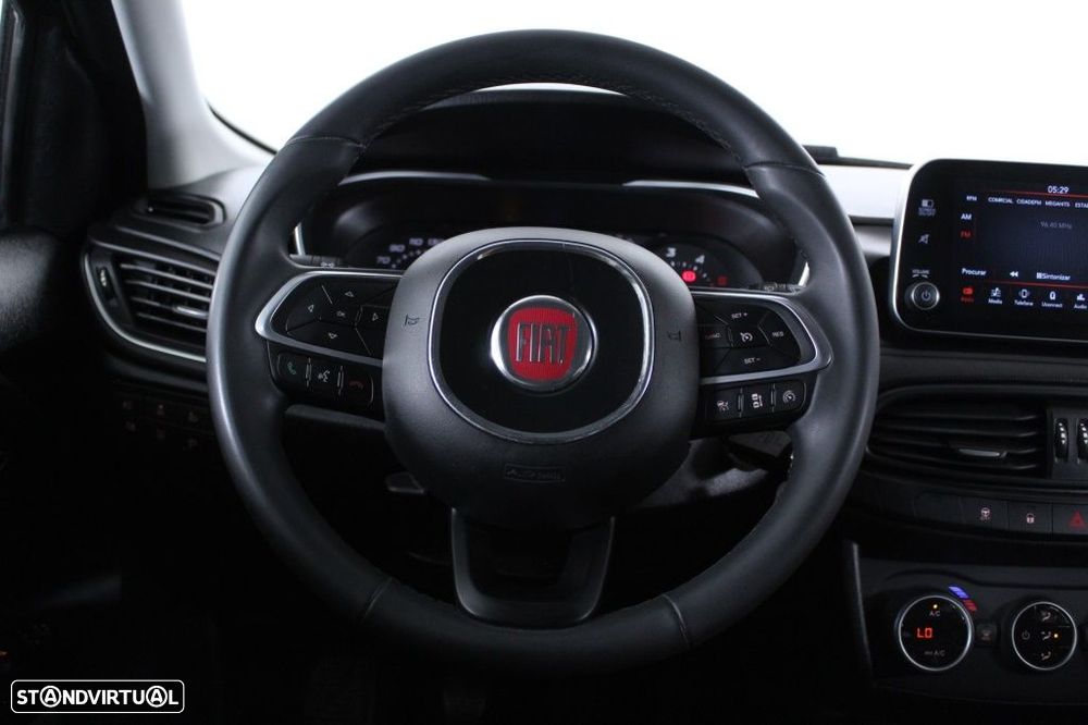 Fiat Tipo 1.3 M-Jet Lounge - 19