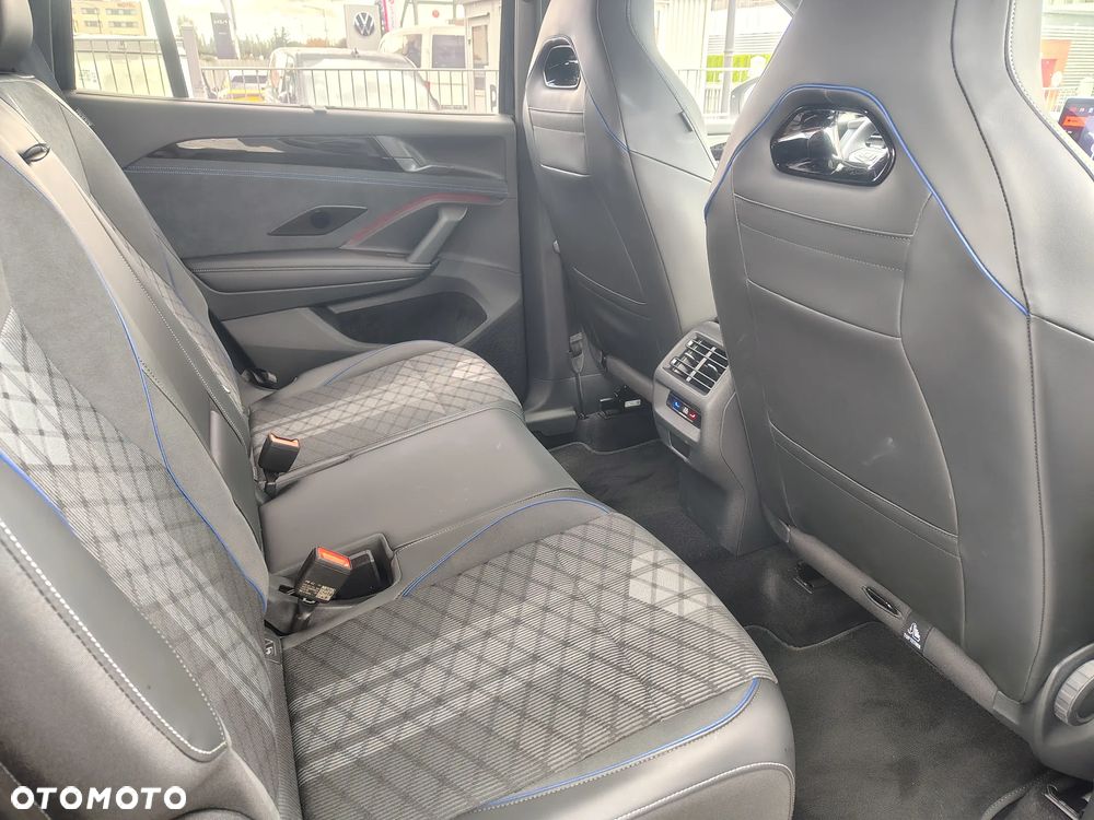 Volkswagen Tayron 2.0 TSI 4Mot R-Line Plus DSG - 13