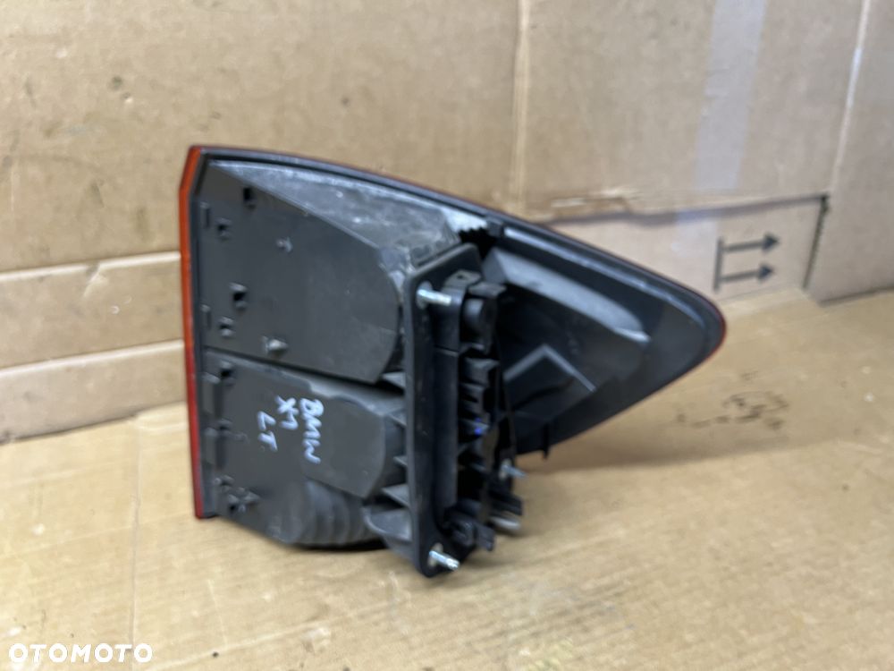 Lampa prawy tył tylna lewa BMW X1 E84 2990109 - 3