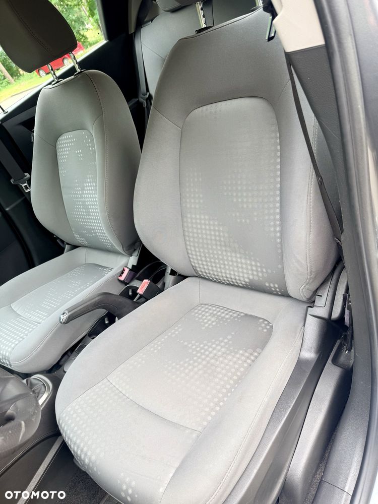 Chevrolet Aveo - 5