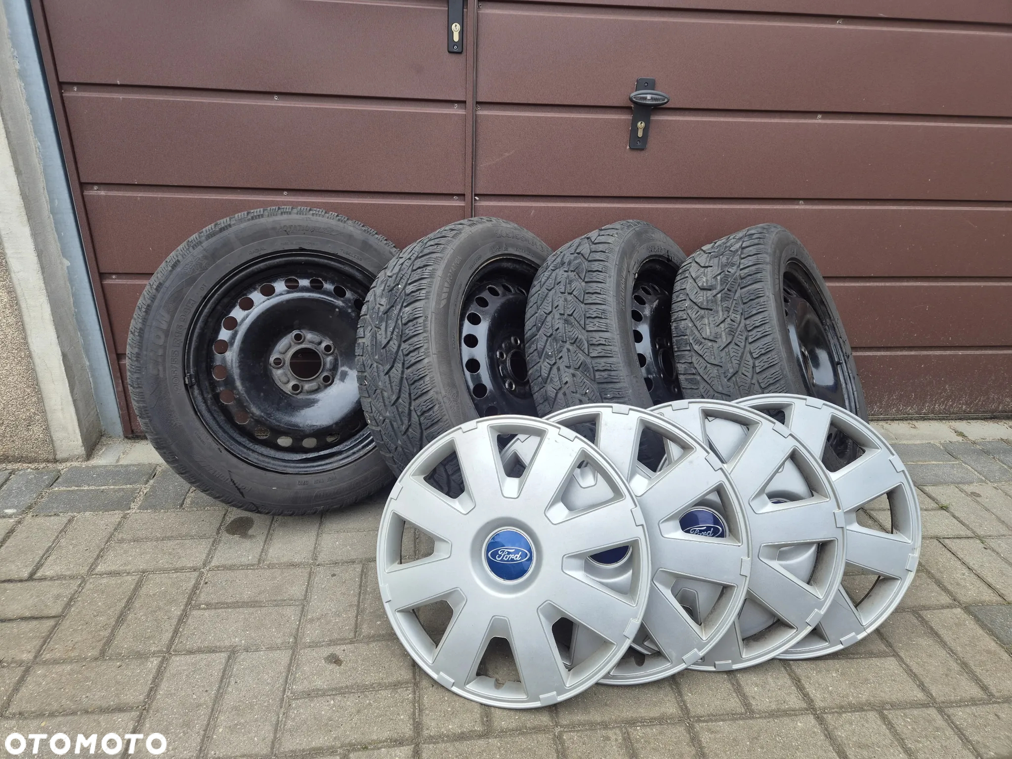 Ford Mondeo 2.0 Trend / Trend+ - 20