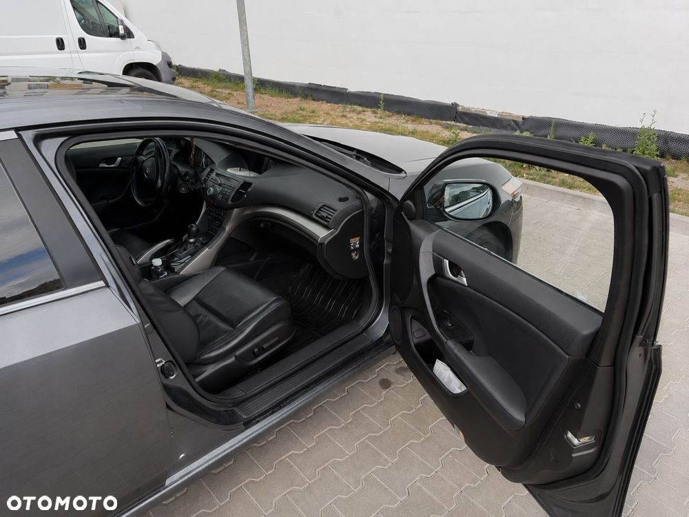 Honda Accord 2.2i-DETC Automatik Elegance - 5
