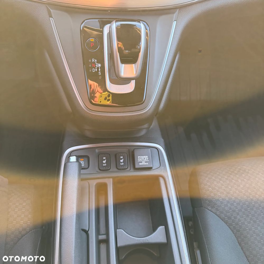 Honda CR-V 1.6i-DTEC Elegance Plus - 12