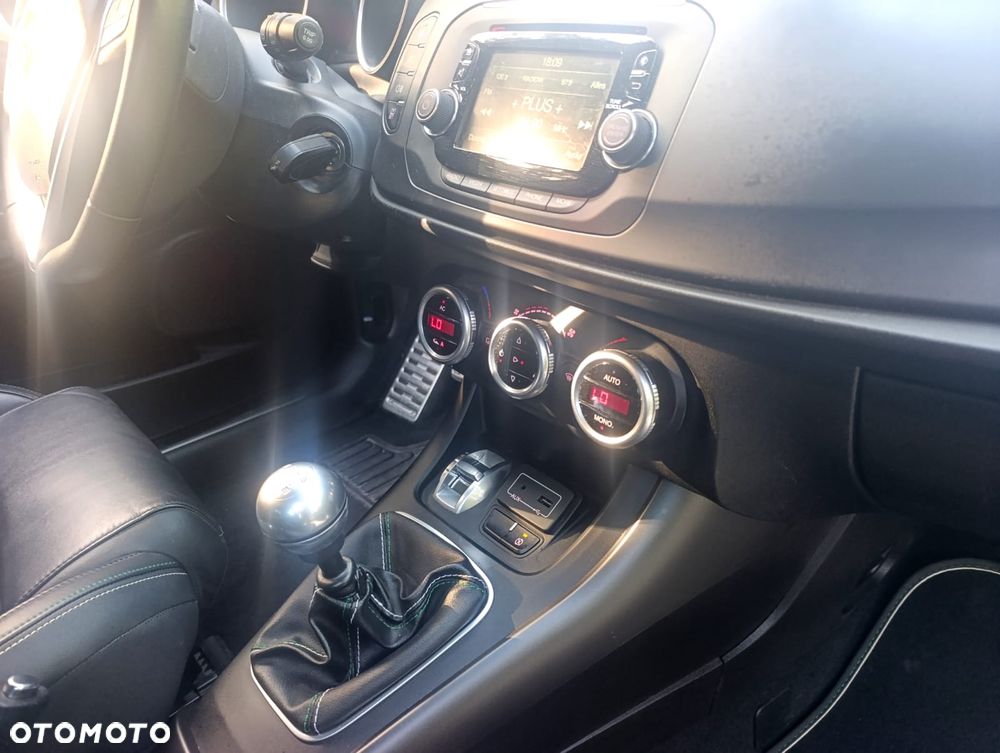 Alfa Romeo Giulietta 1.4 TB 16V Multiair Turismo - 12