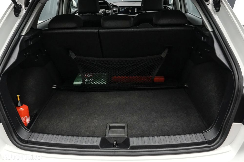 Audi A1 Sportback 25 TFSI Advanced - 22