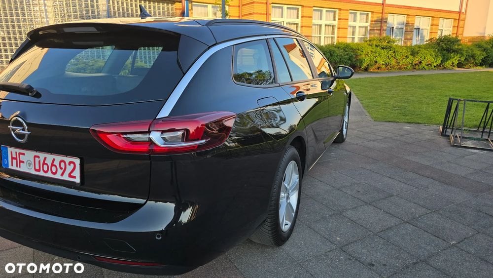 Opel Insignia - 26