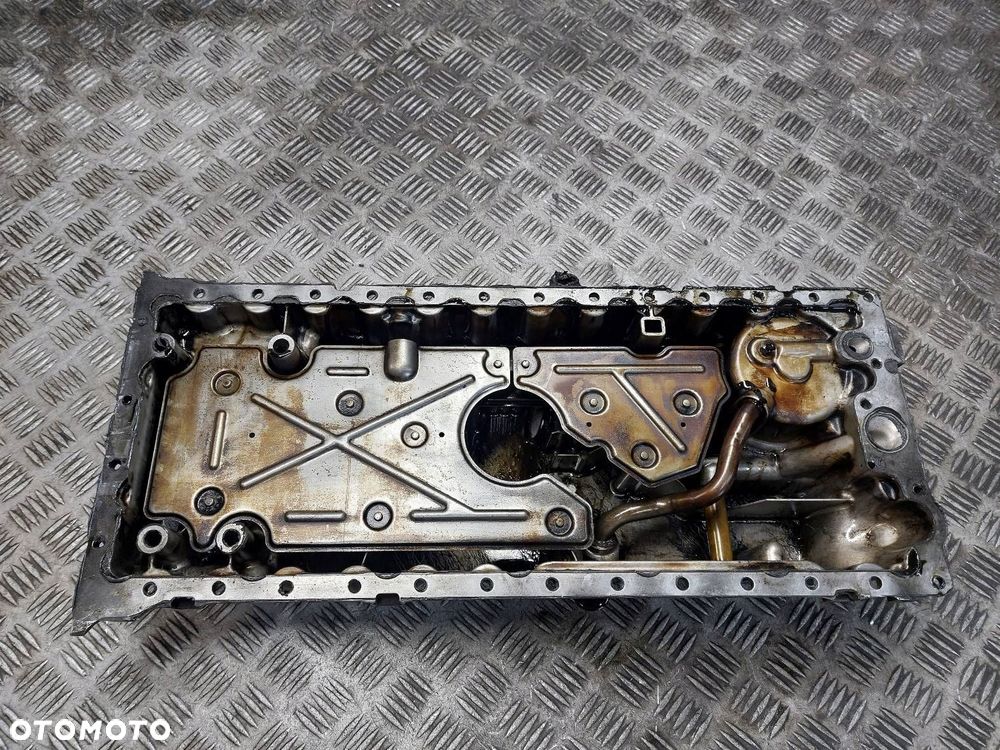 MISA MISKA OLEJOWA VOLVO S80 I 2.9 24V 9471443-A 1275809 - 4