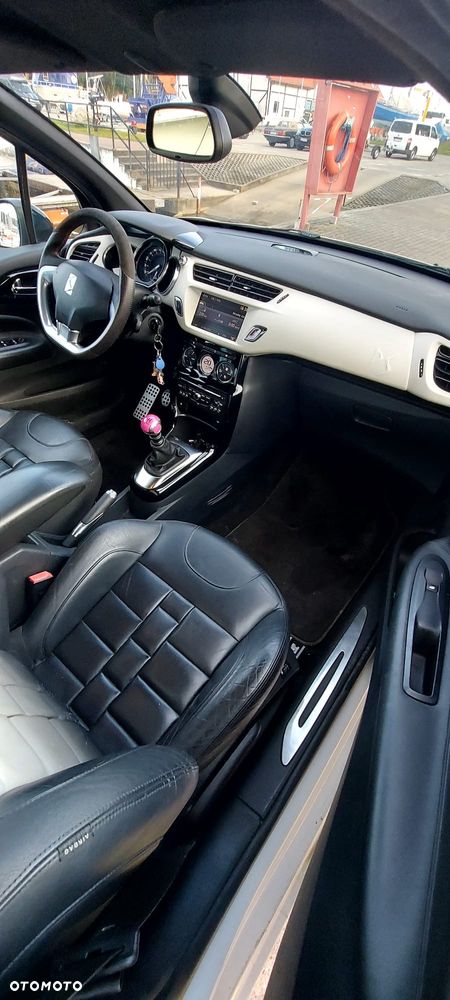 Citroën DS3 1.6 HDi SportChic - 7