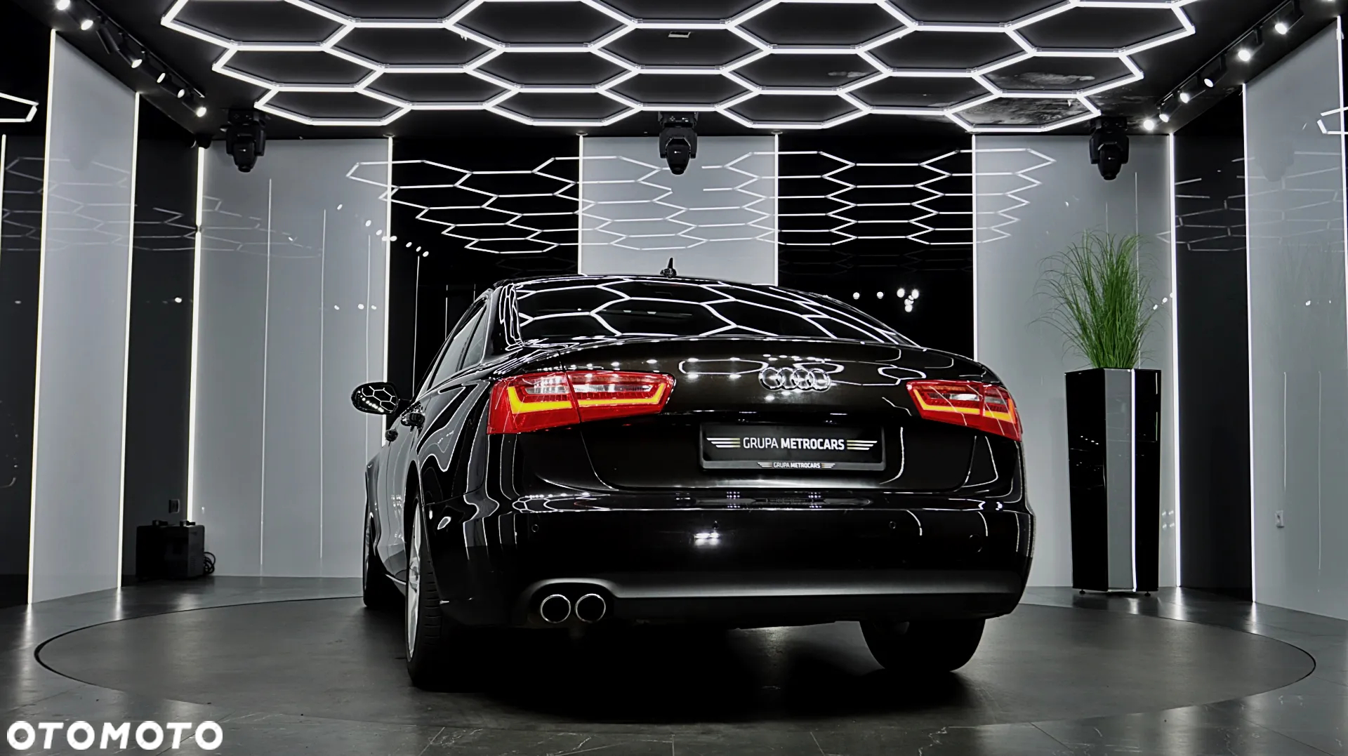 Audi A6 2.0 TDI DPF - 6