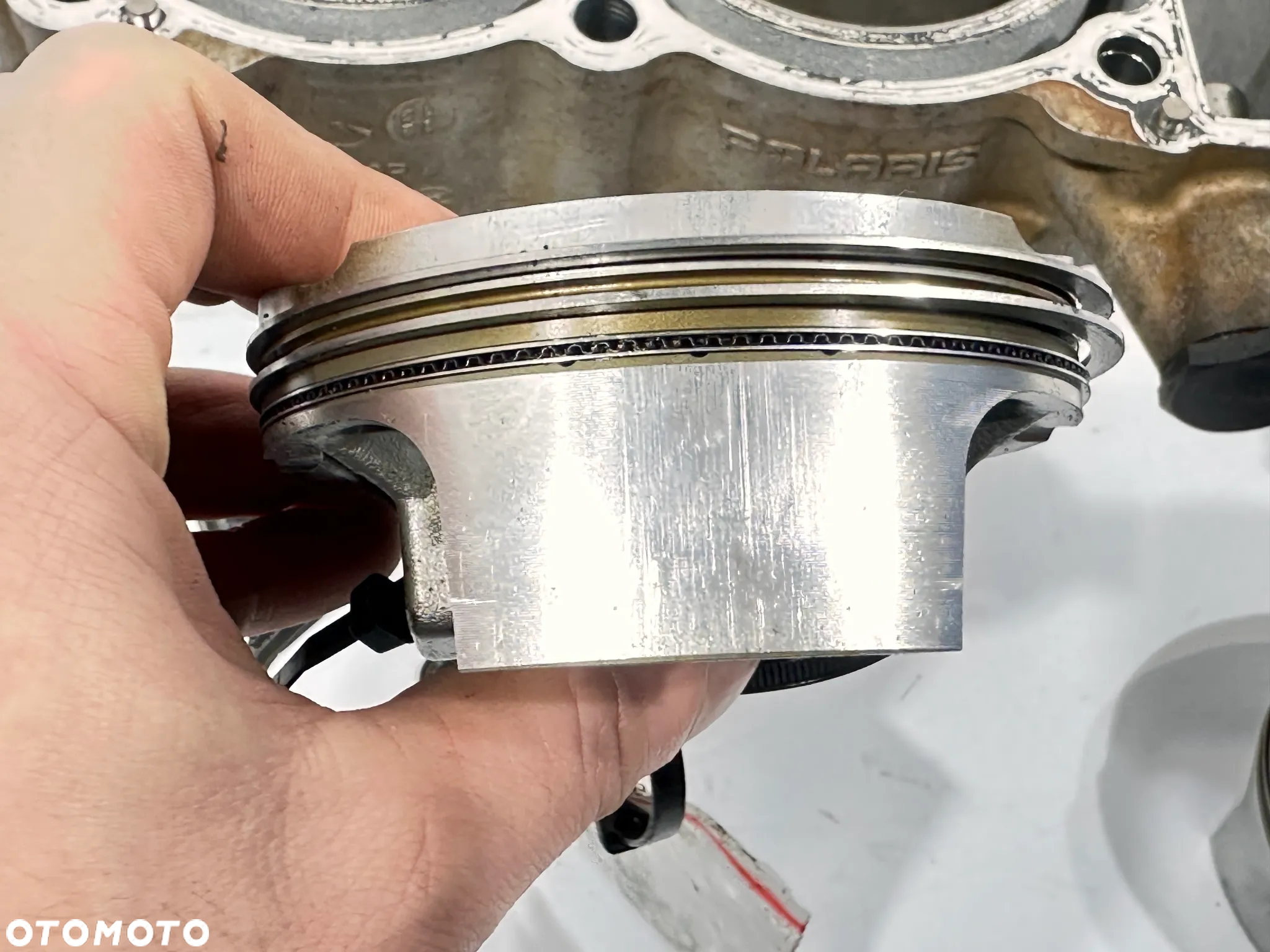 Cylinder  Polaris RZR 900  RANGER XP 5136791 - 15